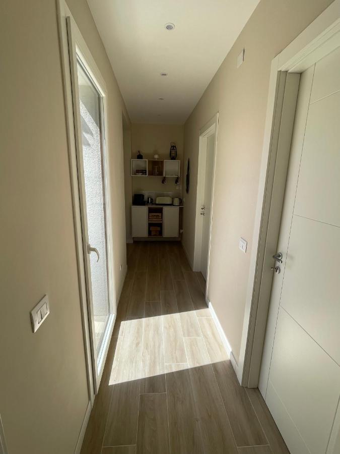 Martanna Rooms 카리니 외부 사진
