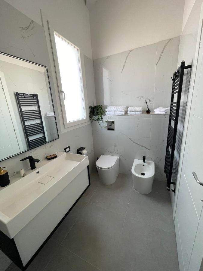 Martanna Rooms 카리니 외부 사진