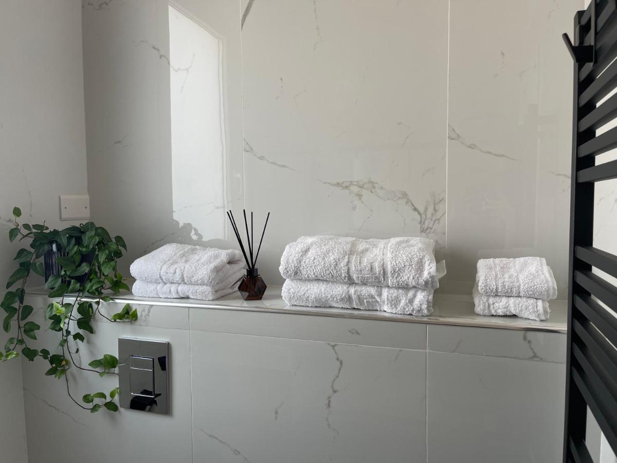 Martanna Rooms 카리니 외부 사진
