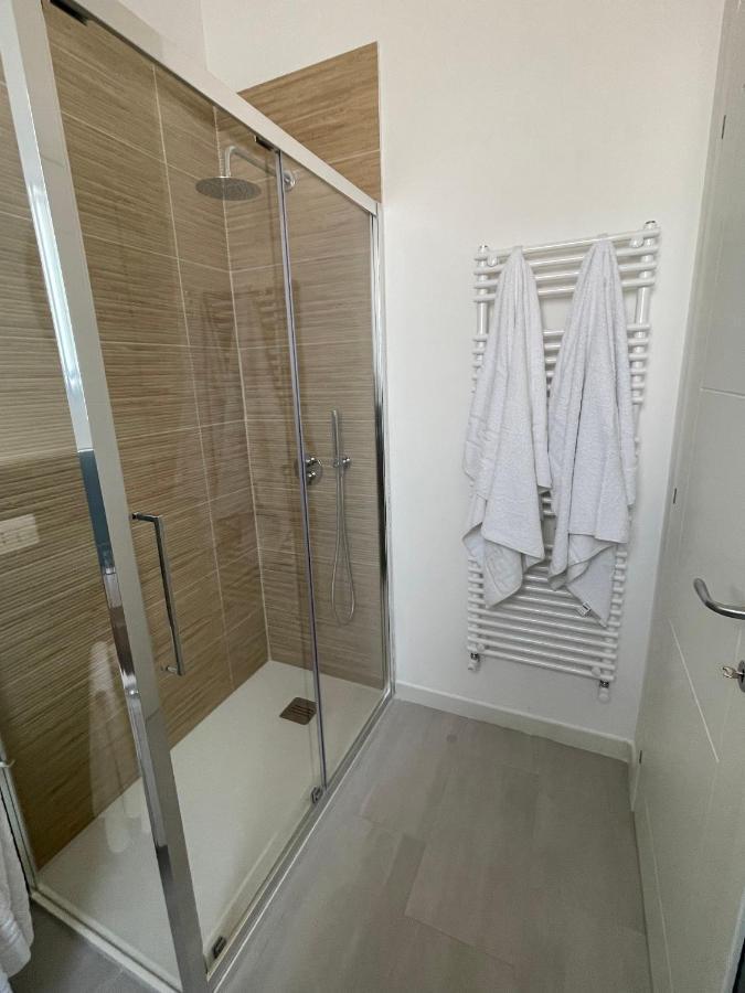 Martanna Rooms 카리니 외부 사진