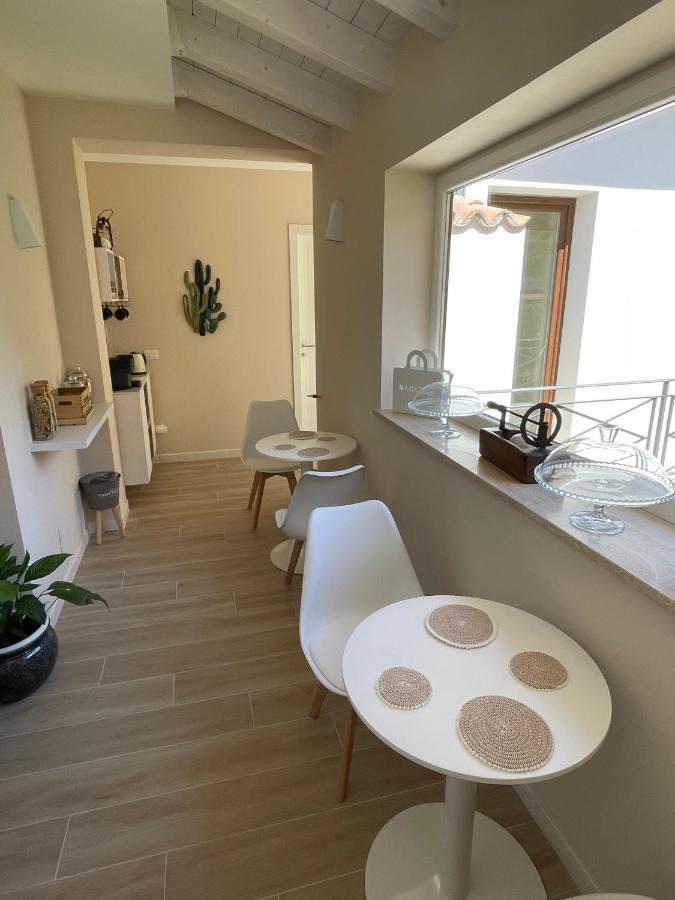 Martanna Rooms 카리니 외부 사진