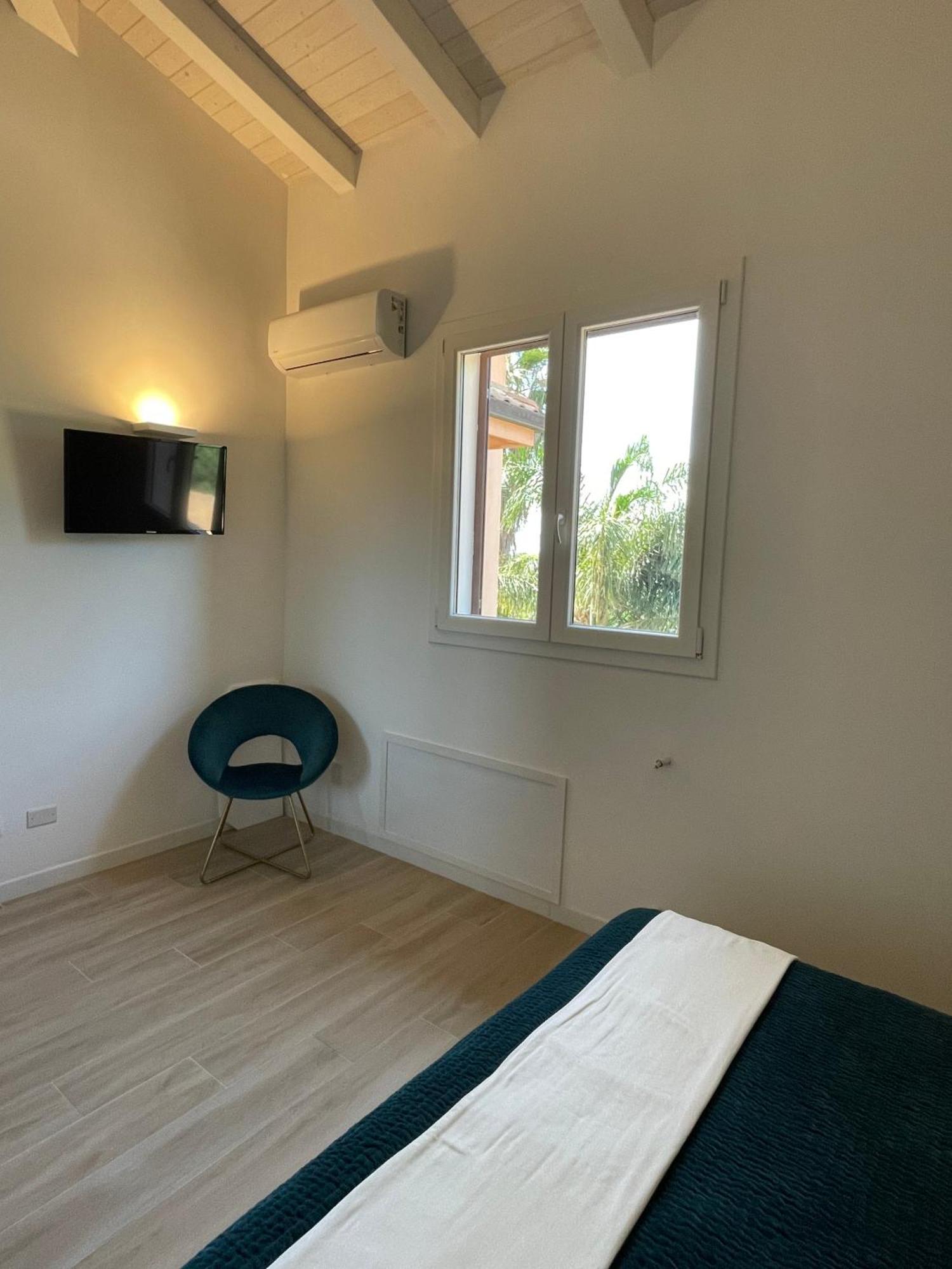 Martanna Rooms 카리니 외부 사진