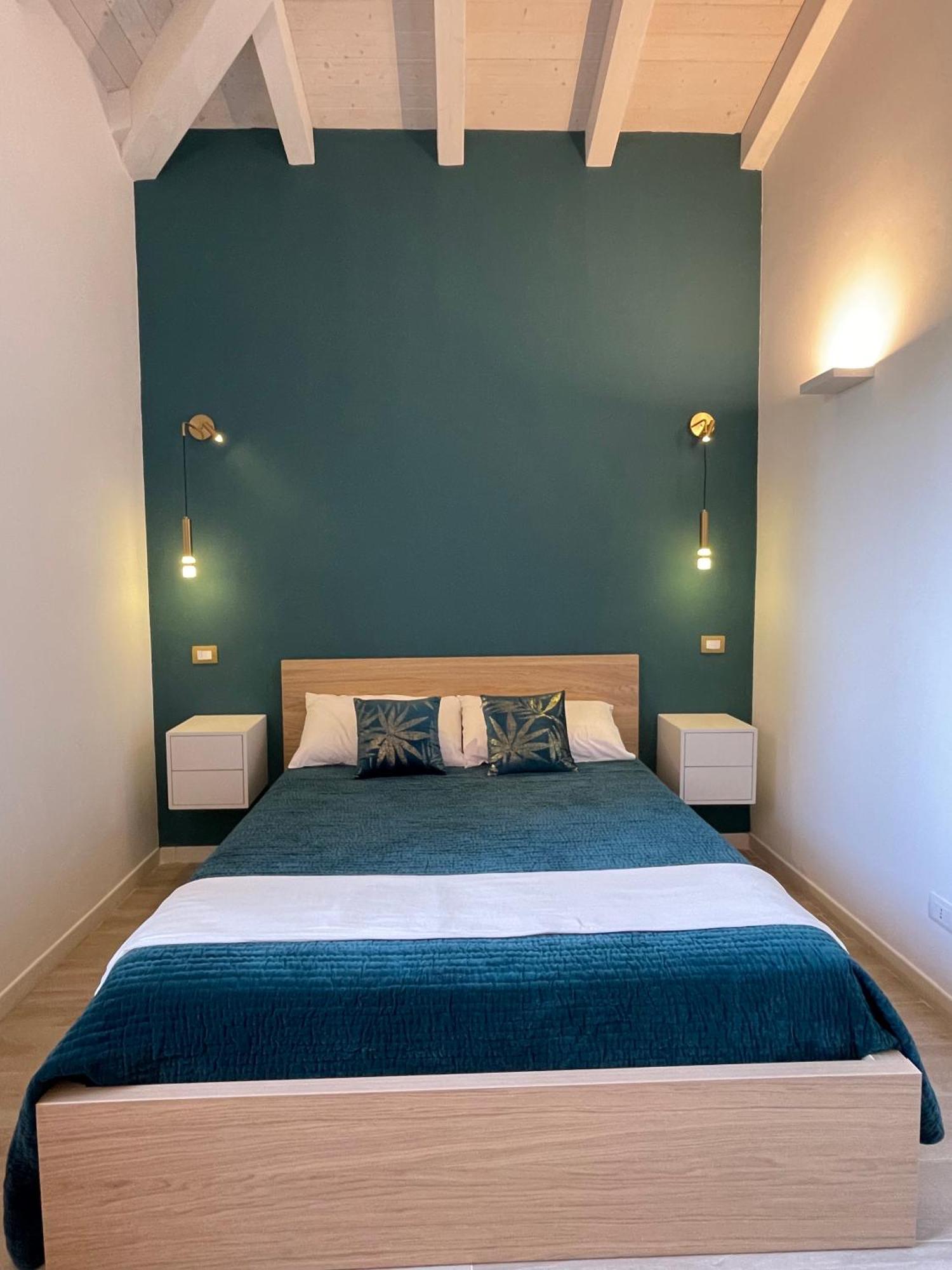 Martanna Rooms 카리니 외부 사진